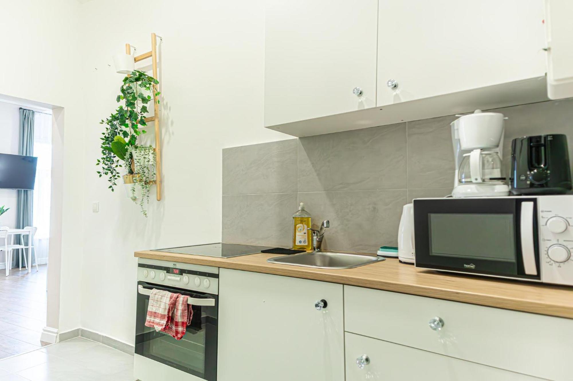 Apartment Stylish Apartment Wiener Stadthalle Wien