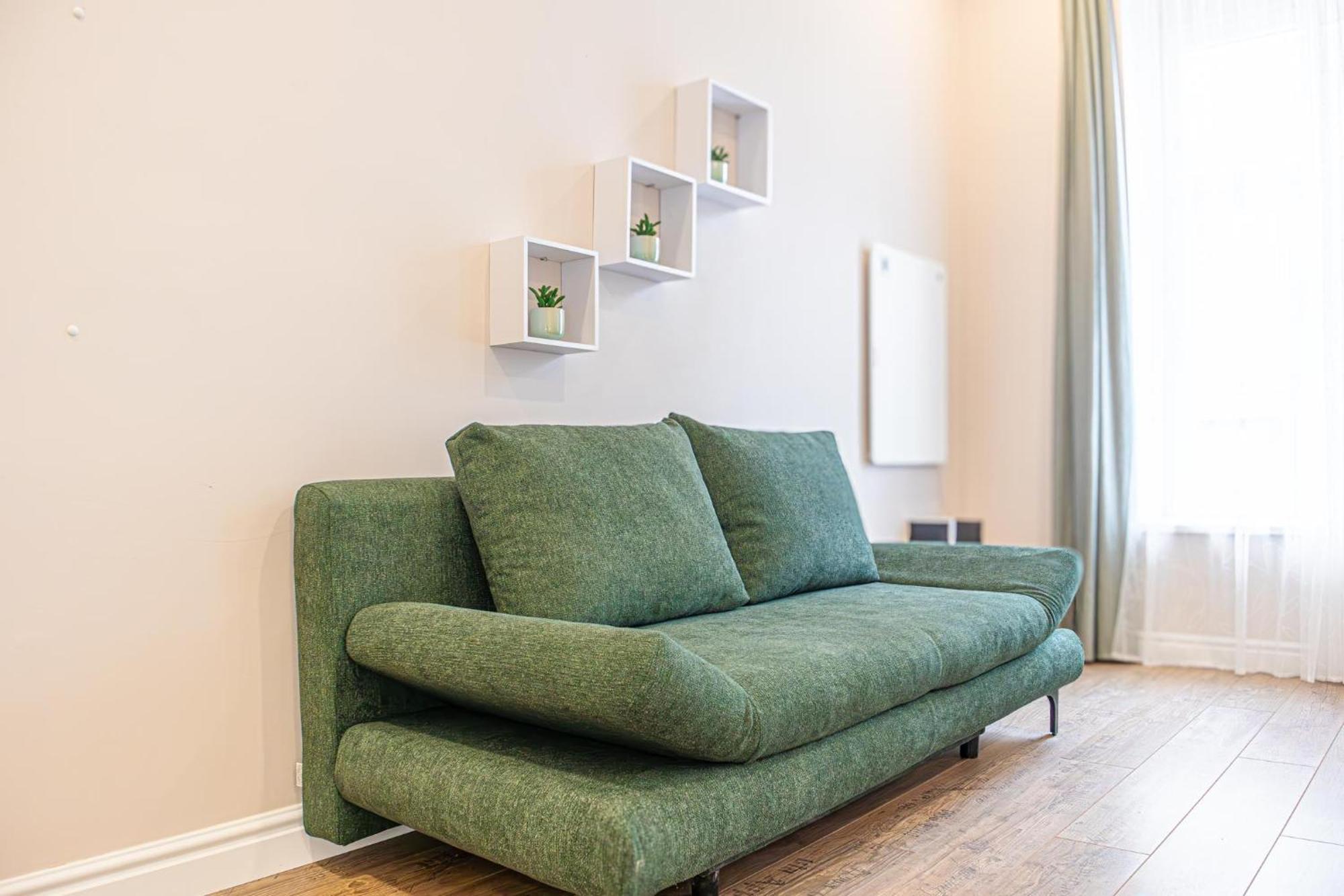 Stylish Apartment Wiener Stadthalle