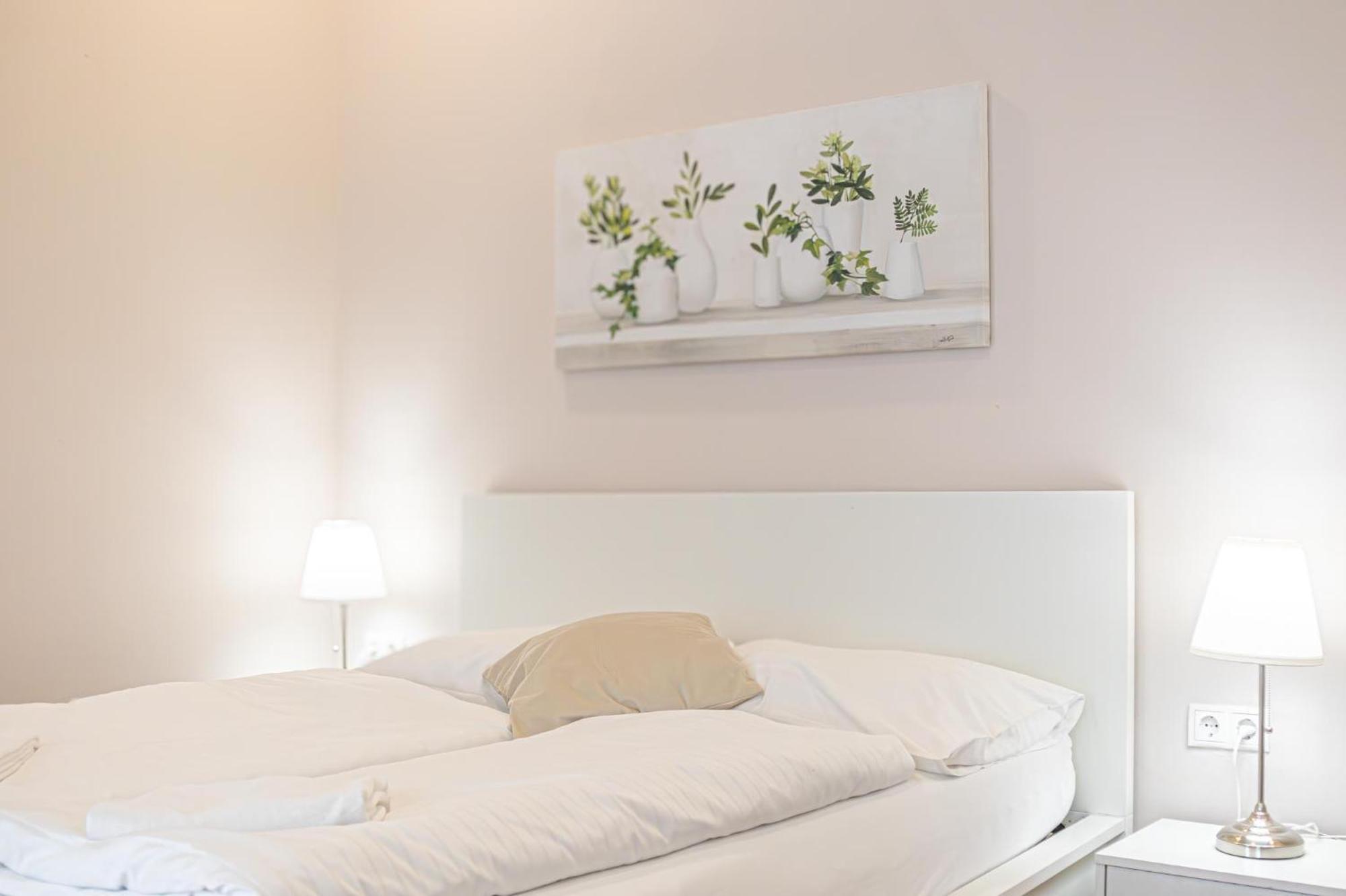 Stylish Apartment Wiener Stadthalle Apartment