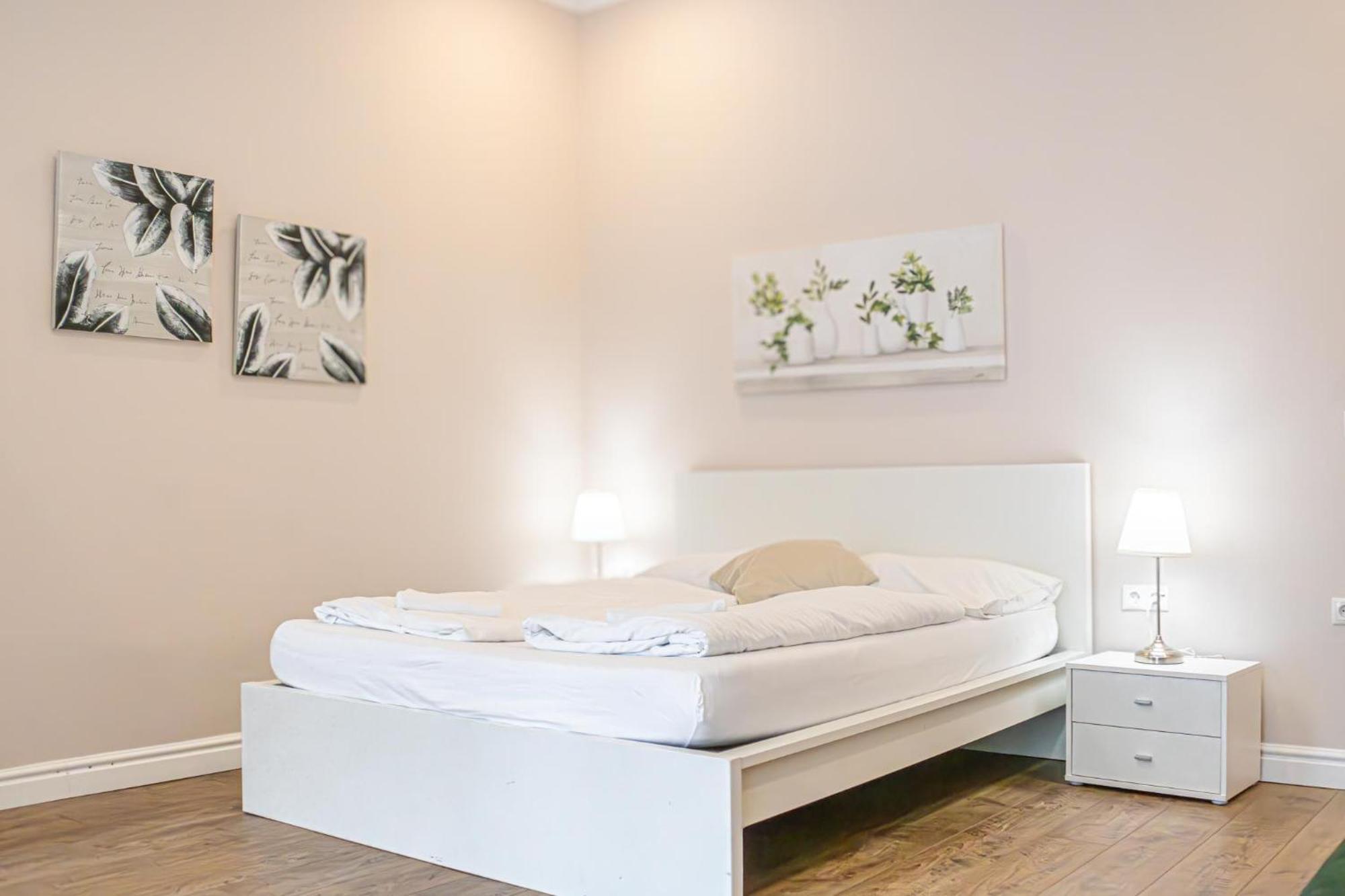 Stylish Apartment Wiener Stadthalle Apartment *